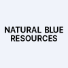 Logo for company Natural Blue Resources, Inc.