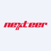 Logo for company Nexteer Automotive Group Limited