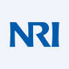 Logo for company Nomura Research Institute, Ltd.