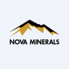 USCMF's stock peer is NVAAF (Nova Minerals Limited)