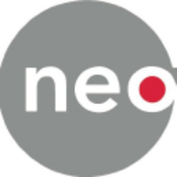 Neovasc Inc. (NVCN) Charts