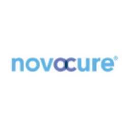 NovoCure Limited (NVCR) Insider Traders