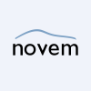 Logo for company Novem Group S.A.