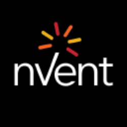 nVent Electric plc (NVT) Dividends