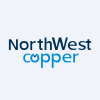 NorthWest Copper Corp. logo