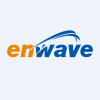 Logo for company EnWave Corporation