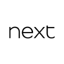 Logo for company NEXT plc