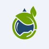 Logo for company Nextraction Energy Corp.