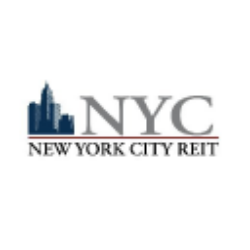 New York City REIT, Inc. (NYC) Earning