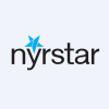 Logo for company Nyrstar N.V.