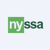 Logo for company Nyssa Corporation Limited