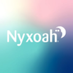 Nyxoah S.A. (NYXH) Mergers