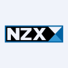 Logo for company NZX Limited