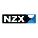 NZX Limited Logo