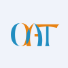 Logo for company O.A.T., Inc.