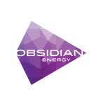 Obsidian Energy Ltd. (OBE) Mergers