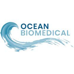 Ocean Biomedical, Inc. (OCEA) Charts