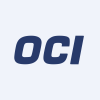 Logo for company Oci N.V.