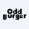 Logo for company Odd Burger Corporation