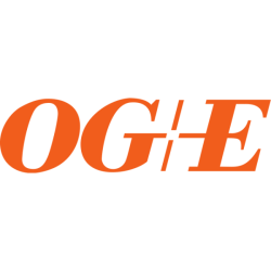 OGE Energy Corp. (OGE) Mergers