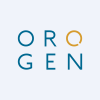 Orogen Royalties Inc. Logo