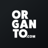 Organto Foods Inc. Logo