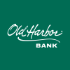 Logo for company Old Harbor Bank