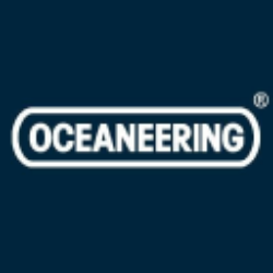 Oceaneering International, Inc. (OII) Mergers