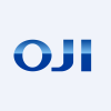 OCLDF's stock peer is OJIPY (Oji Holdings Corporation)