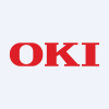 Logo for company Oki Electric Industry Co., Ltd.