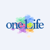 Logo for company OneLife Technologies Corp.