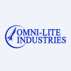 Logo for company Omni-Lite Industries Canada Inc.