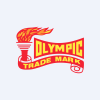 Logo for company Olympic Cards Limited