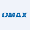 Logo for company Omax Autos Limited