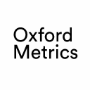 Oxford Metrics Aktie Logo