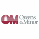 Owens & Minor, Inc. (OMI) SEC Filling