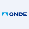 Onde S.A. Logo