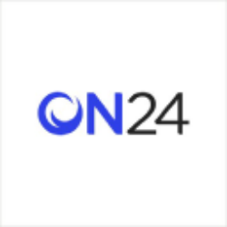 ON24, Inc. (ONTF) Charts