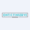 Logo for company Ontic Finserve Limited