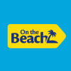 Logo for company On the Beach Group plc