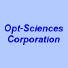 Logo for company OPT-Sciences Corporation