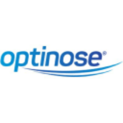 OptiNose, Inc. (OPTN) Technical Analysis