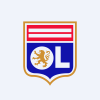 Logo for company Olympique Lyonnais Groupe S.A.