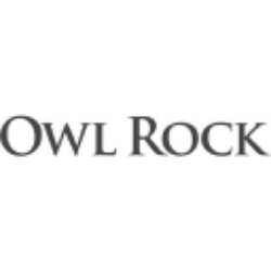 Owl Rock Capital Corporation (ORCC) Financials