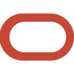 Logo of Oracle Corporation