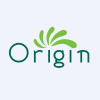 Logo for company Origin Enterprises plc