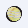 Logo for company Orestone Mining Corp.