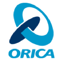 Orica Limited Logo