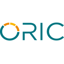 ORIC Pharmaceuticals, Inc. (ORIC) Charts