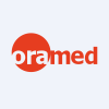 Logo for company Oramed Pharmaceuticals Inc.